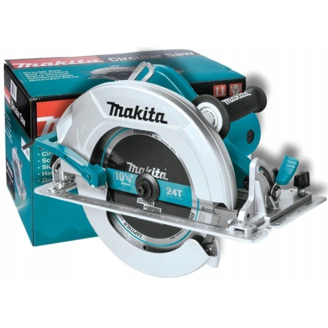 Пила дискова Makita 2000W 270 мм (HS0600)