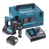 Перфоратор Makita 18V SDS+ 1,2 Дж 2x5Ah (0088381848589)
