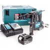 Перфоратор Makita 18V SDS+ 1,2 Дж 2x3Ah (DHR171RFJ)