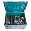 Перфоратор Makita 18V SDS+ 1,2 Дж 2x3Ah (DHR171RFJ)