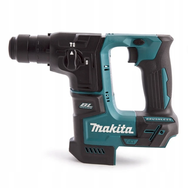 Перфоратор Makita 18V SDS+ 1,2 Дж 2x3Ah (DHR171RFJ)