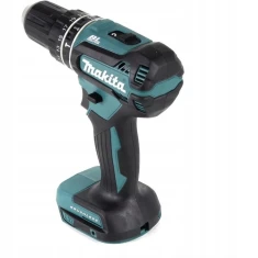 Шуруповёрт ударный Makita 18V 50Nm BL XPT LXT BODY (DHP485Z)