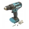 Шуруповерт ударний Makita 18V 50Nm BL XPT LXT BODY (DHP485Z)