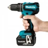 Шуруповерт ударний Makita 18V 50Nm BL XPT LXT BODY (DHP485Z)
