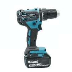 Шуруповерт Makita 18V ударный 50Nm BRUSH 3x3Ah MakPac