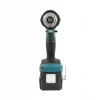Шуруповерт Makita 18V ударний 50Nm BRUSH 3x3Ah MakPac