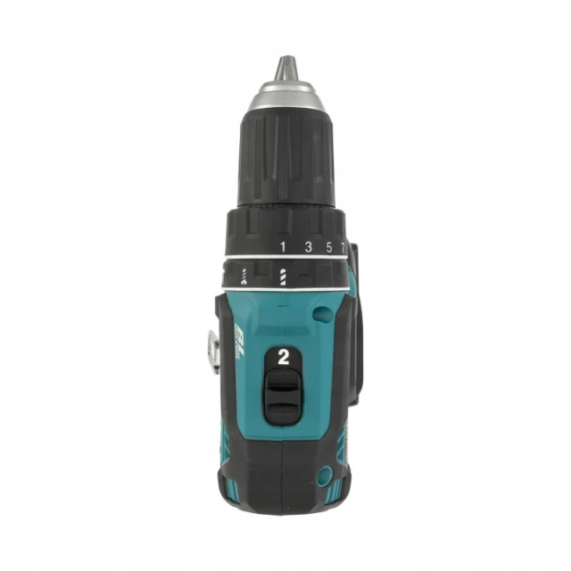 Шуруповерт Makita 18V ударний 50Nm BRUSH 3x3Ah MakPac