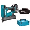 Цвяхозабивач Makita 18V 18Ga 2х3 Ач (DFN350RFJ)