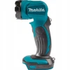 Фонарик Makita 160lm LXT 1x3Ah + зарядний пристрій DC18RC (DML815)