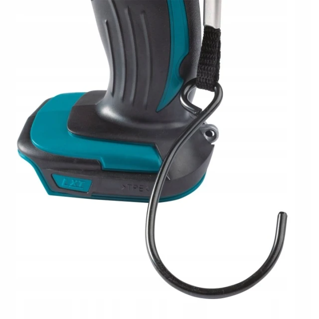 Фонарик Makita 160lm LXT 1x3Ah + зарядний пристрій DC18RC (DML815)