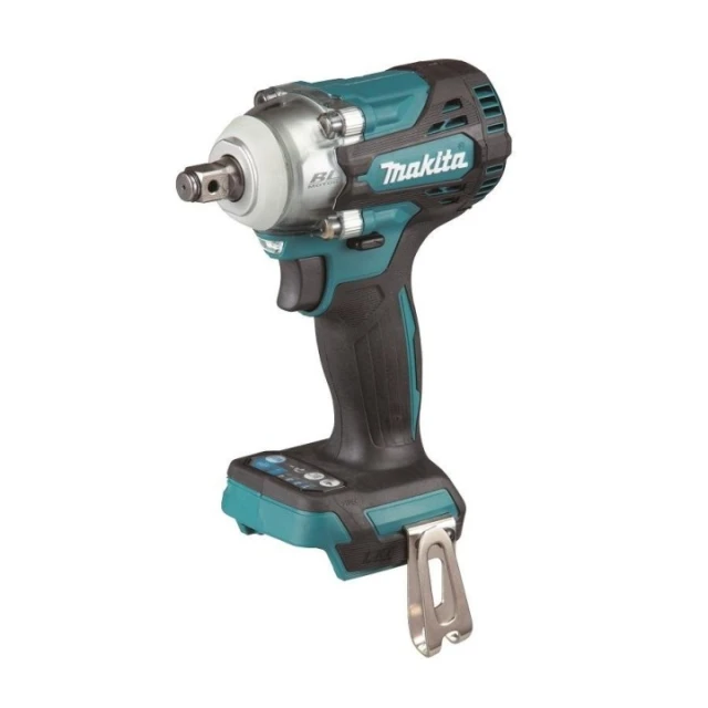 Гайковерт ударний Makita 18V 1/2