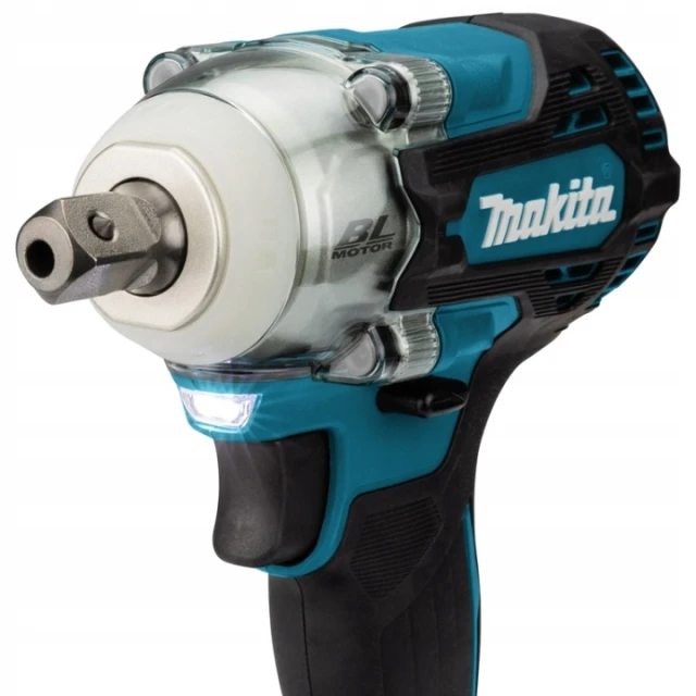 Гайковерт ударний Makita 18V 1/2