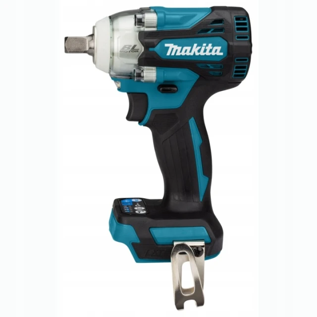 Гайковерт ударний Makita 18V 1/2