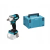 Гайковерт ударний Makita 18V 1/2