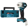 Гайковерт ударний Makita 18V 1/2