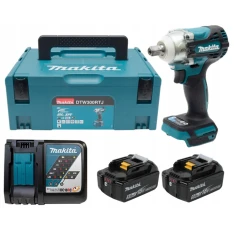 Гайковерт ударний Makita 18V 1/2