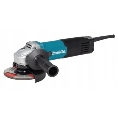Шліфмашина кутова Makita 125 мм 850 Вт (GA5100)