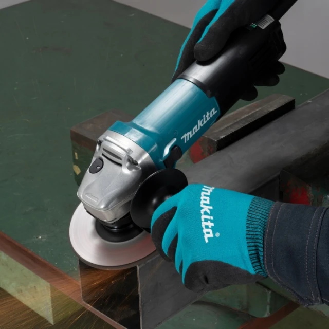 Шліфмашина кутова Makita 125 мм 850 Вт (GA5100)