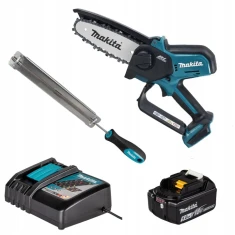 Пила ланцюгова Makita 18V 150 мм 1x5Ah (DUC150RT01)