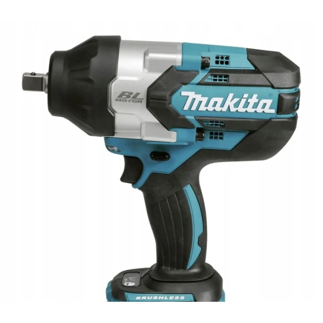 Гайковерт ударний Makita 18V 1/2
