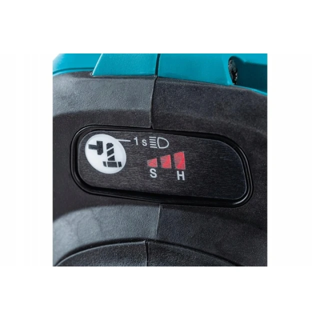 Гайковерт ударний Makita 18V 1/2