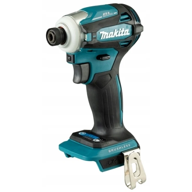 Гайковерт ударний Makita 18V 180Nm BL 2x5Ah (DTD173RTJ)