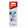 Вирізувач Makita 18V корпус + 9 шт полотна (DJV180ZX)