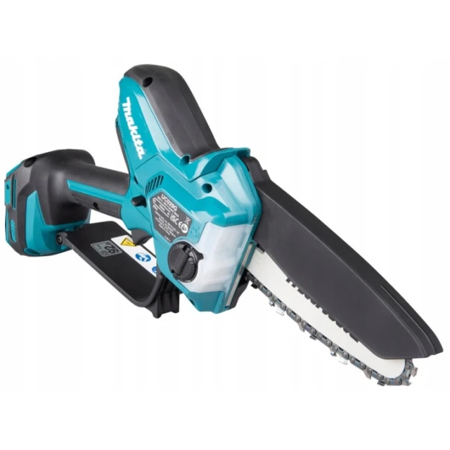 Пила цепная Makita 40V 150 мм (UC029GZ01)