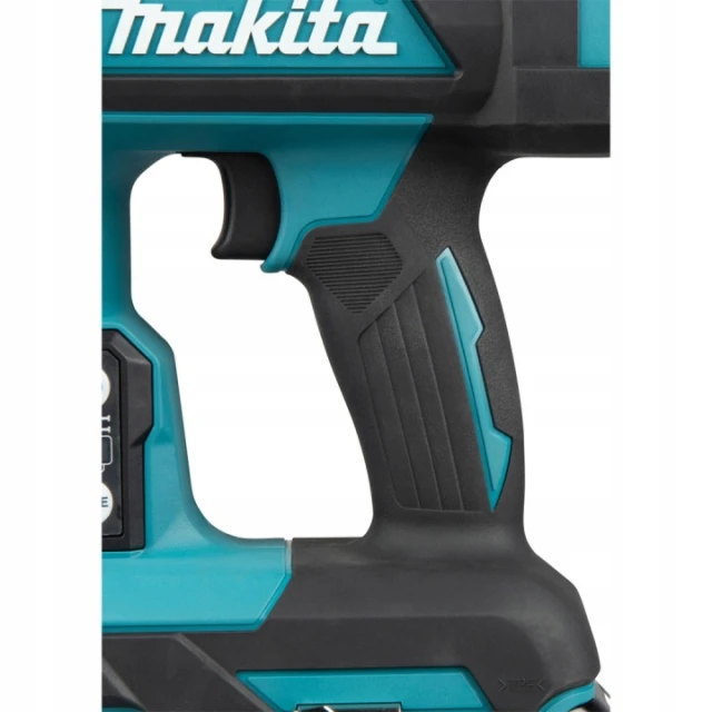Гвоздезабивач акумуляторний Makita 18V 2x5Ah MAKPAC (DBN501RTJ)
