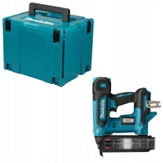 Цвяхозабивач Makita 18V 18Ga MAKPAC (DBN501ZJ)
