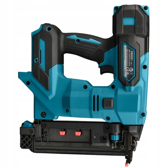 Гвоздезабиватель Makita 18V 18Ga MAKPAC (DBN501ZJ)