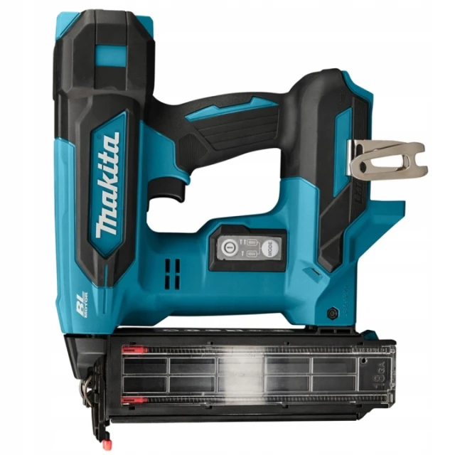 Гвоздезабиватель Makita 18V 18Ga MAKPAC (DBN501ZJ)