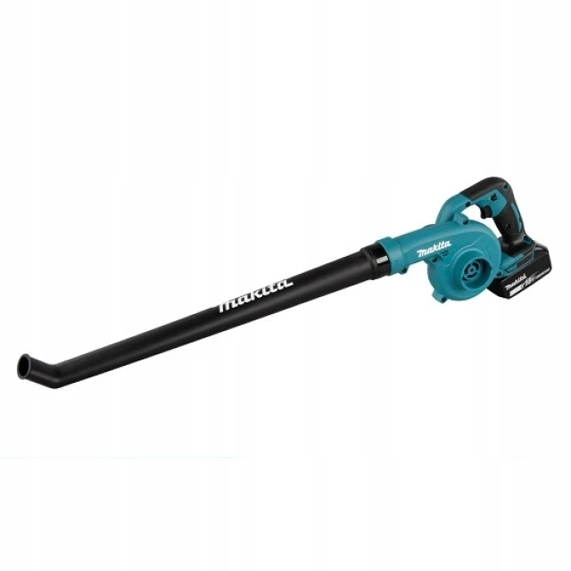 Повітродув акумуляторний Makita 18V 1x3Ah 3-швидкості (DUB186SFX1)