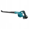 Повітродув акумуляторний Makita 18V 1x3Ah 3-швидкості (DUB186SFX1)