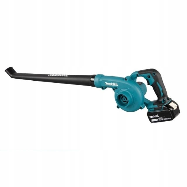 Повітродув акумуляторний Makita 18V 1x3Ah 3-швидкості (DUB186SFX1)