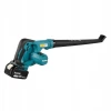 Повітродув акумуляторний Makita 18V 1x3Ah 3-швидкості (DUB186SFX1)