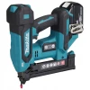 Степлер акумуляторний Makita 18В корпус (DST630Z)