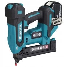 Степлер акумуляторний Makita 18В корпус (DST630Z)