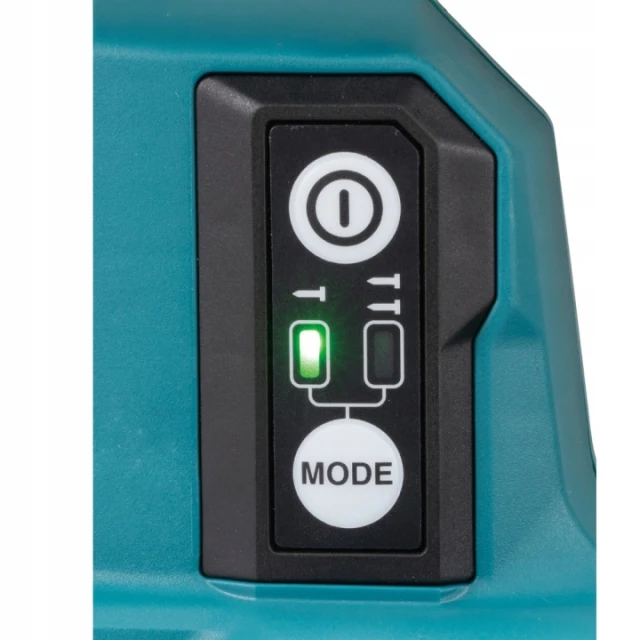 Степлер акумуляторний Makita 18В корпус (DST630Z)