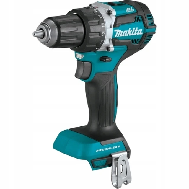 Набір Makita DDF484 DHR243 DGA504 2x5Ah куфер (DLX3195JX1)