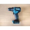 Шуруповерт Makita DDF490 18В 65Нм безщітковий XPT LXT корпус (DDF490Z)