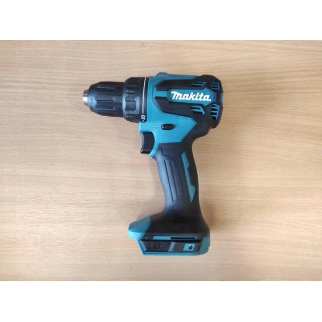 Шуруповерт Makita DDF490 18В 65Нм безщітковий XPT LXT корпус (DDF490Z)