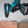 Шуруповерт Makita 18V LXT 65Nm 1x3Ah MAKPAC (DHP490SF1J)