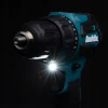 Шуруповерт Makita 18V LXT 65Nm 1x3Ah MAKPAC (DHP490SF1J)