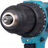 Шуруповерт Makita 18В ударний 65Нм (DHP490Z)