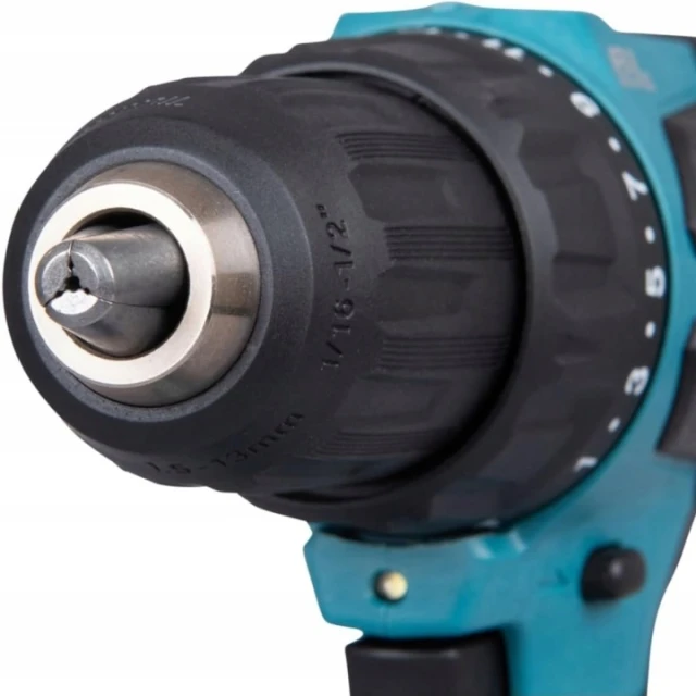 Шуруповерт Makita 18В ударний 65Нм (DHP490Z)