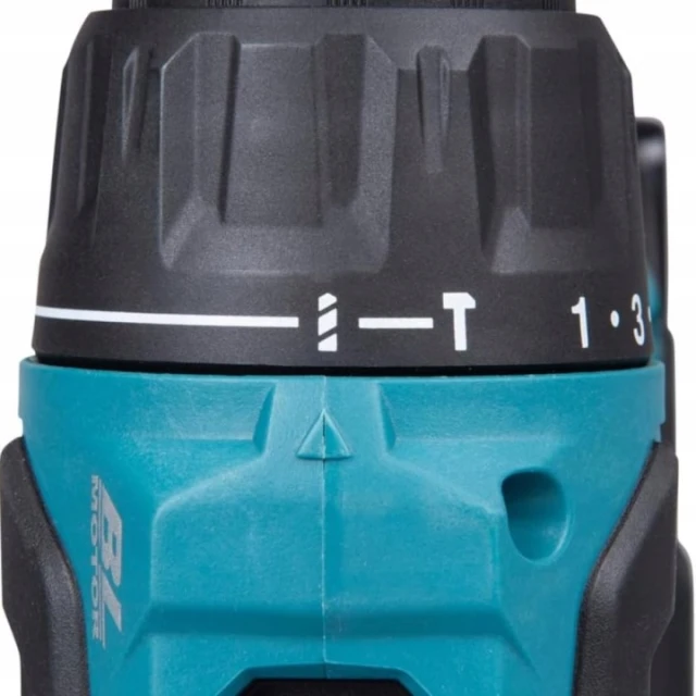 Шуруповерт Makita 18В ударний 65Нм (DHP490Z)