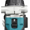 Шуруповерт Makita 18V LXT BL XPT 141Nm, без акумулятора (DDF492Z)