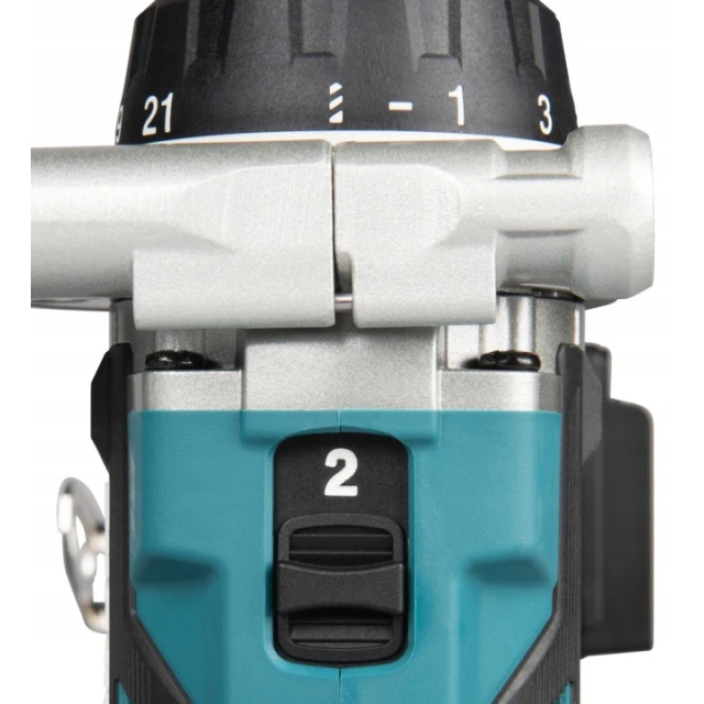 Шуруповерт Makita 18V LXT BL XPT 141Nm, без акумулятора (DDF492Z)