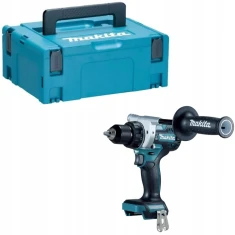 Шуруповёрт Makita 18V LXT BL XPT 141Nm, без аккумулятора (DDF492ZJ)